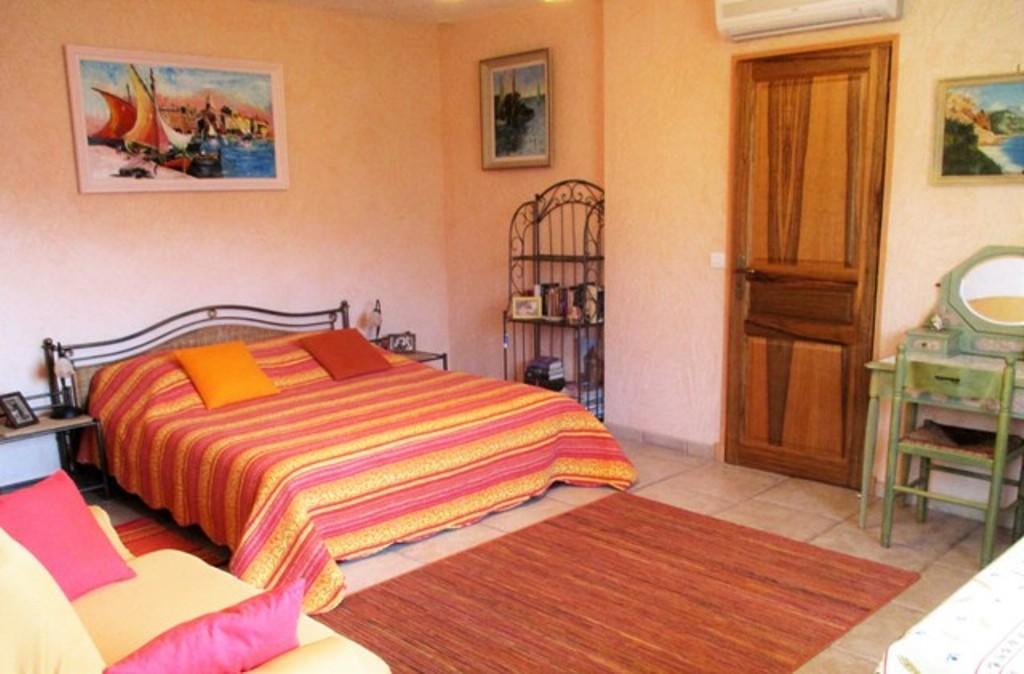 Les Mimosas Bed and Breakfast Menton Exteriör bild